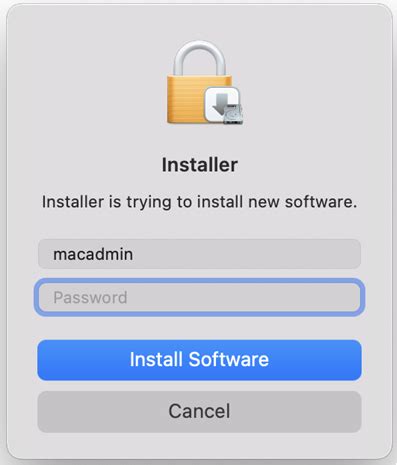 Installing the DirectControl Agent for Mac 